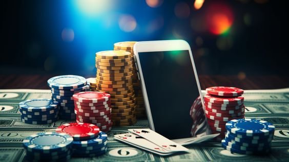 Catatan syarat bonus dan privasi akun