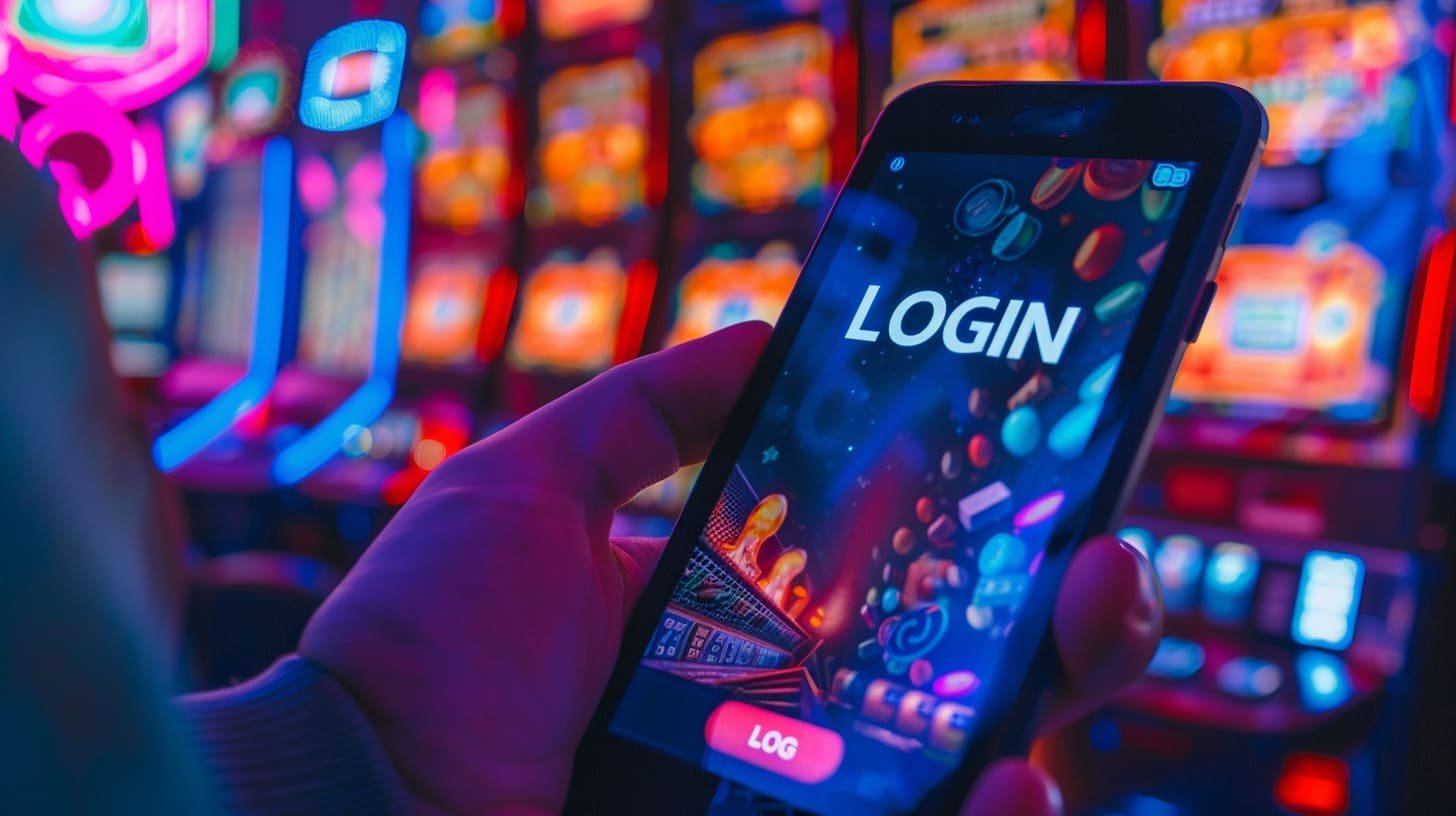 Tampilan akun VIP untuk pengguna dewasa